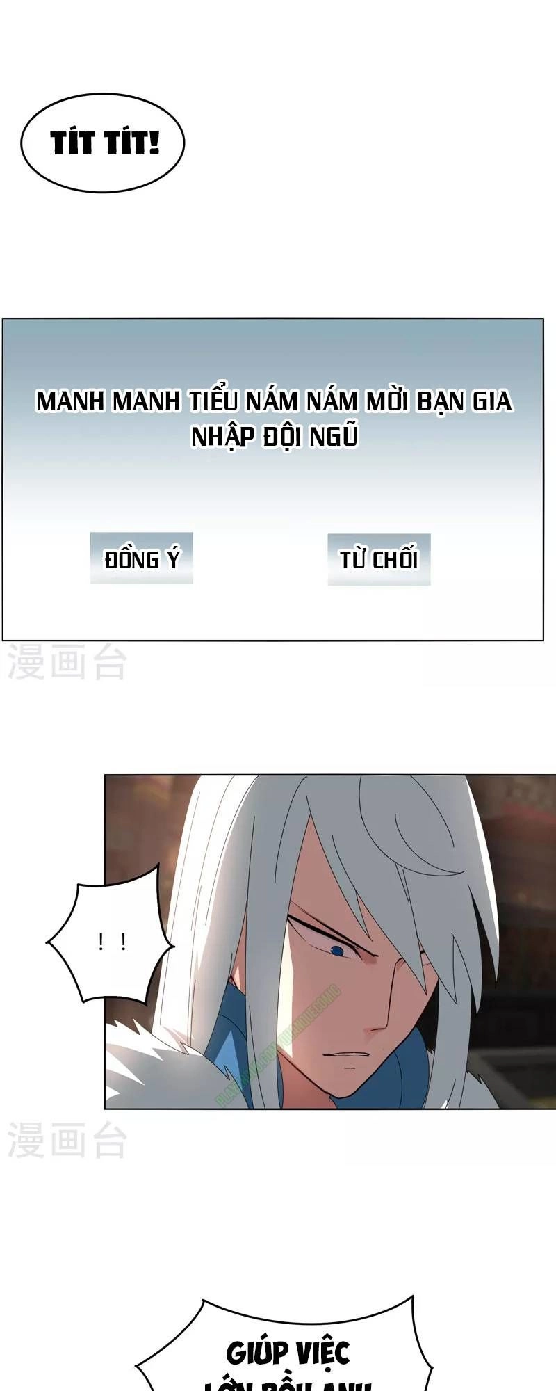 Kiếm Nhân Chapter 24 - 9