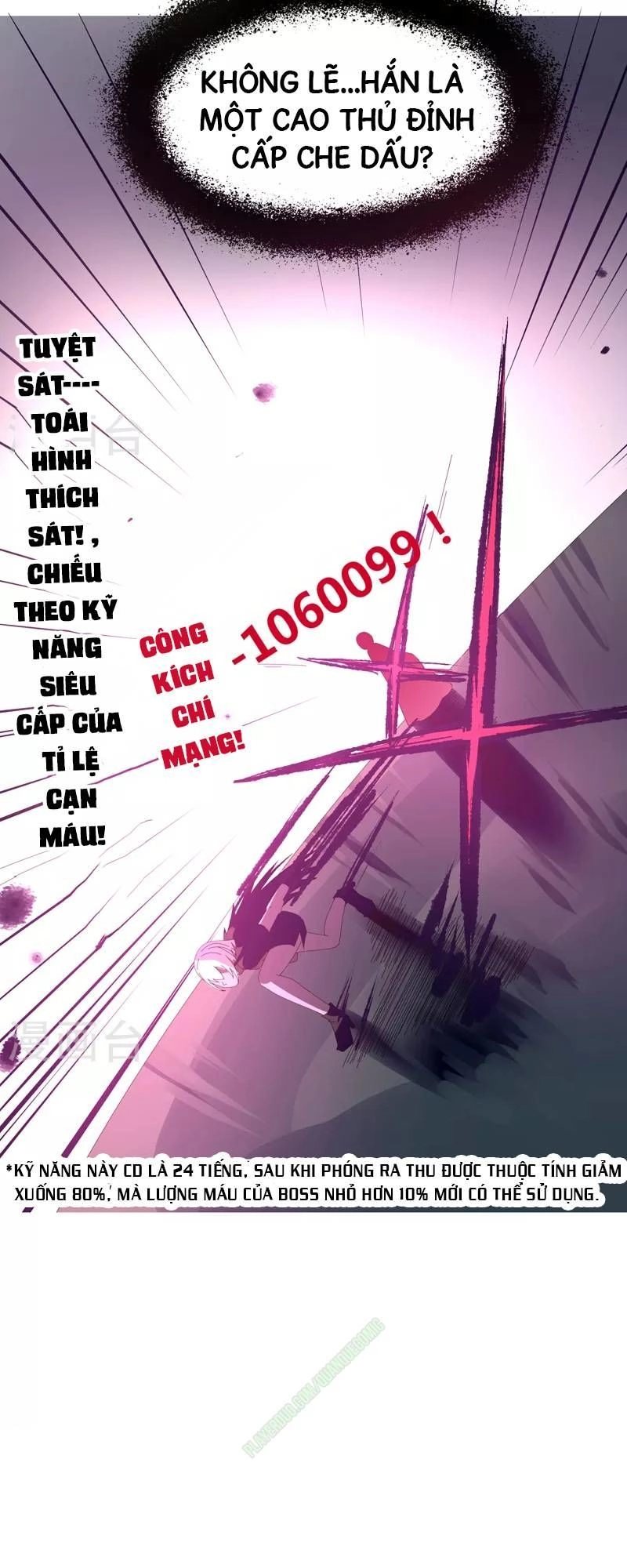 Kiếm Nhân Chapter 24 - 16