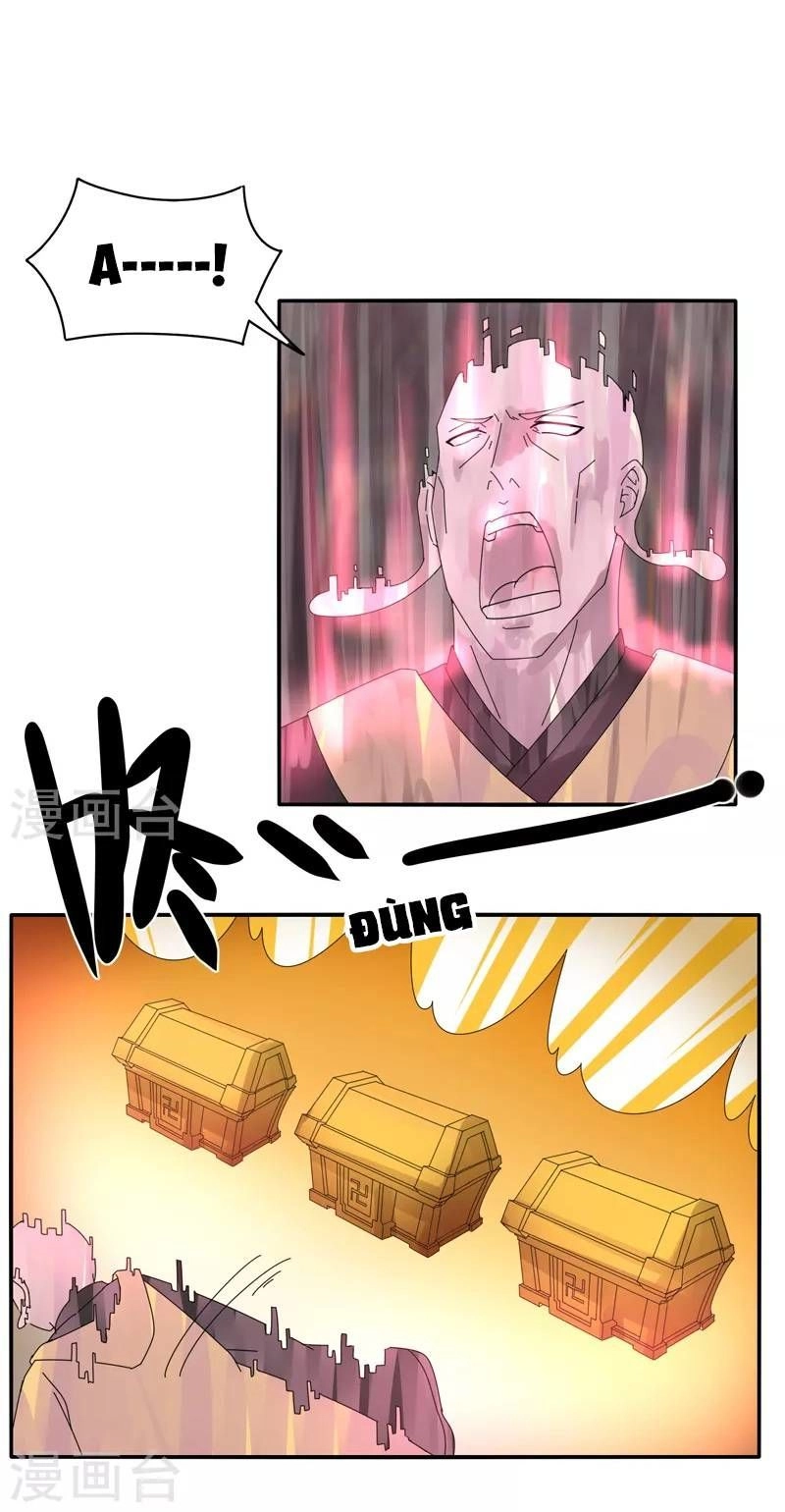 Kiếm Nhân Chapter 24 - 17