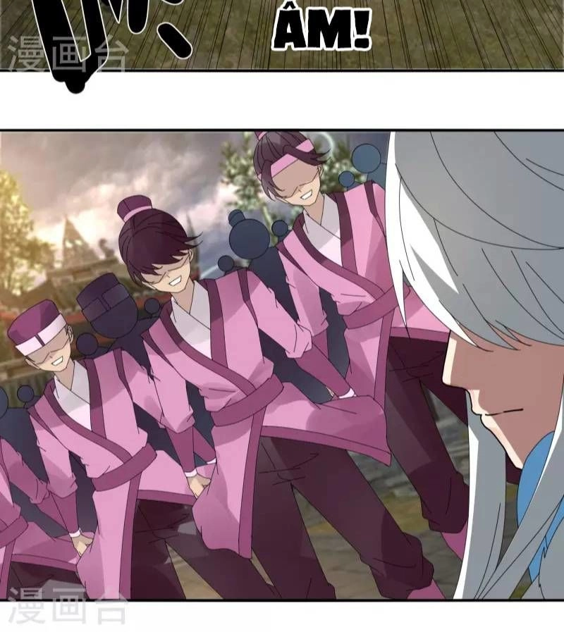 Kiếm Nhân Chapter 25 - 2