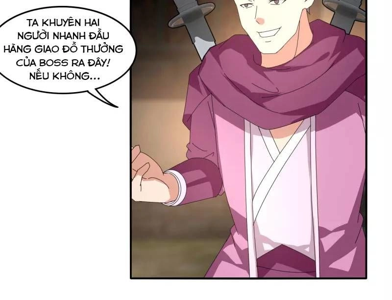 Kiếm Nhân Chapter 25 - 4