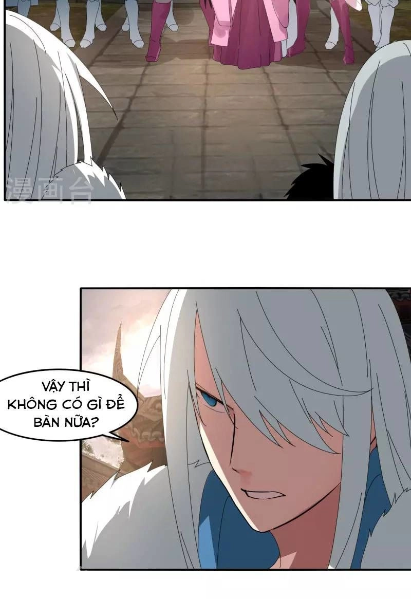 Kiếm Nhân Chapter 25 - 6