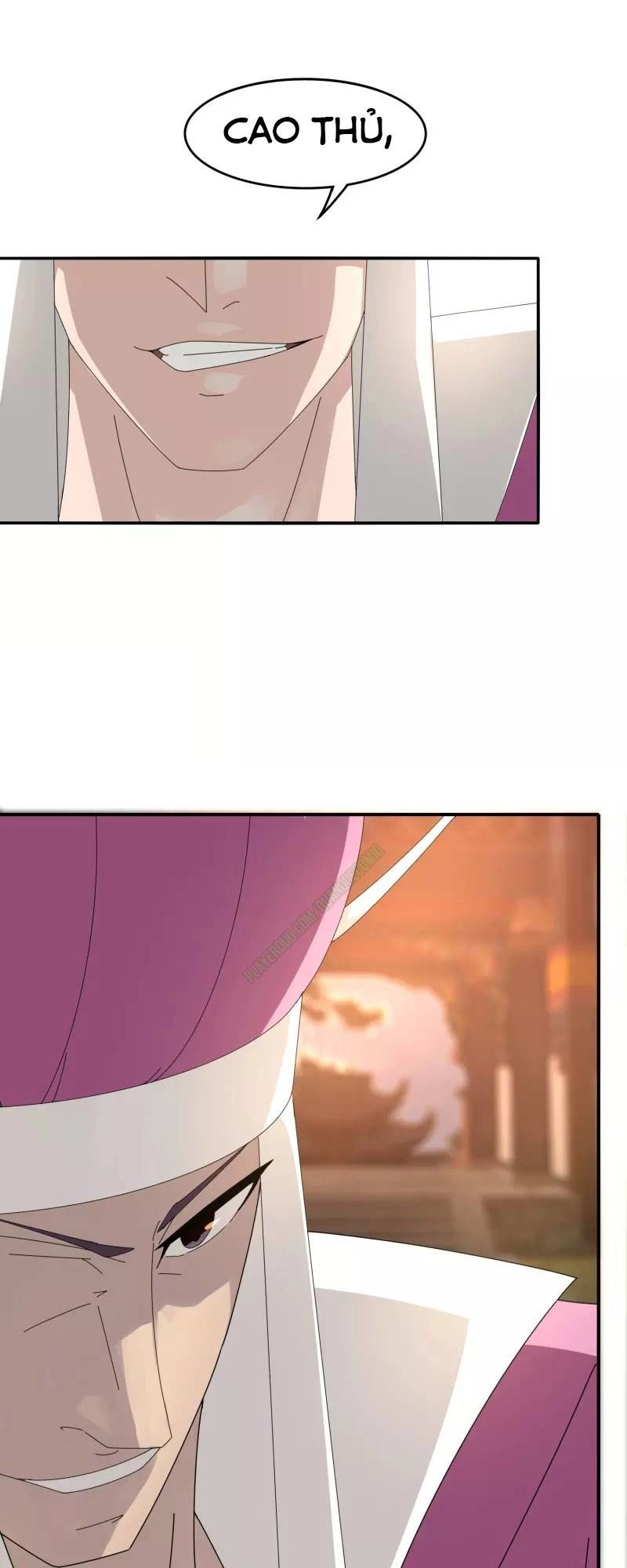 Kiếm Nhân Chapter 25 - 7