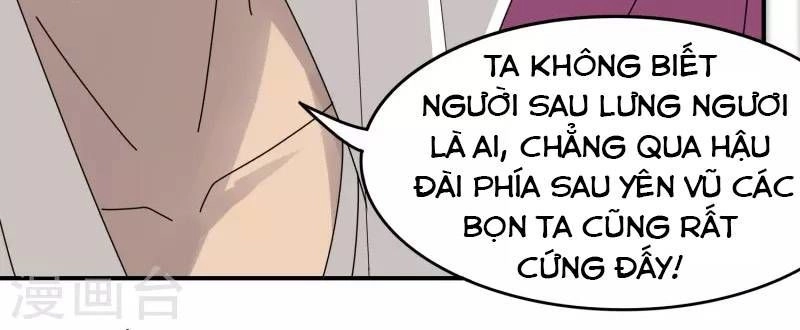 Kiếm Nhân Chapter 25 - 8