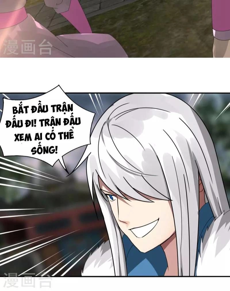 Kiếm Nhân Chapter 26 - 4