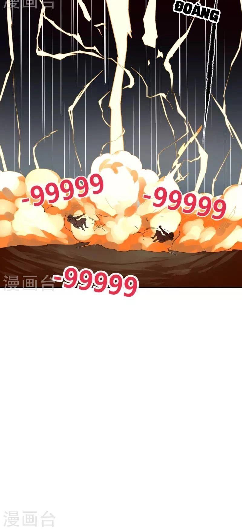 Kiếm Nhân Chapter 26 - 6