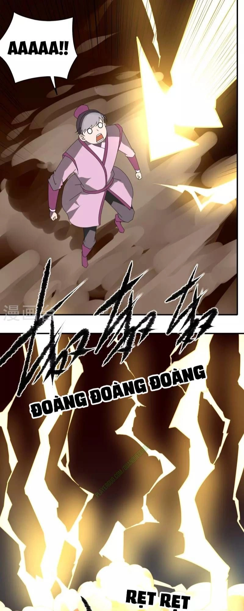 Kiếm Nhân Chapter 26 - 7