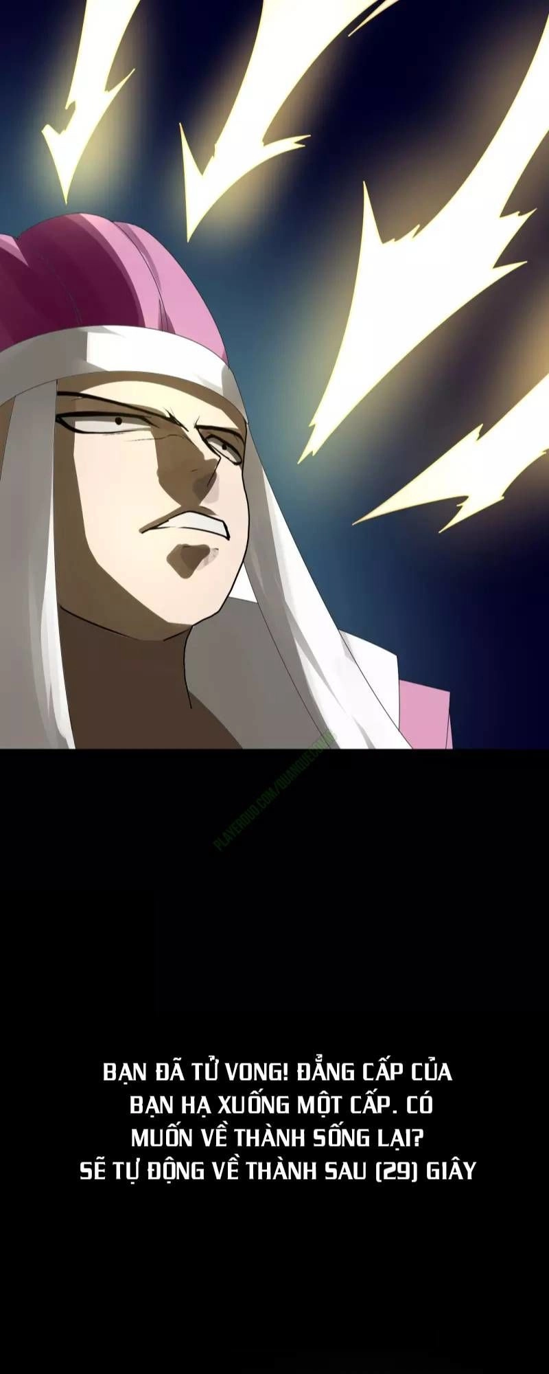 Kiếm Nhân Chapter 26 - 9