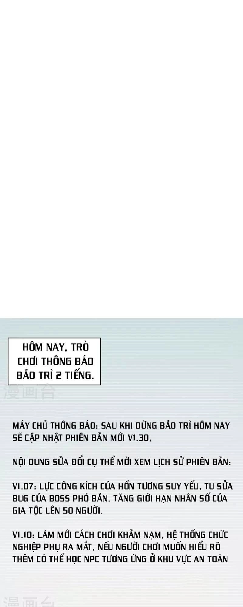 Kiếm Nhân Chapter 27 - 1