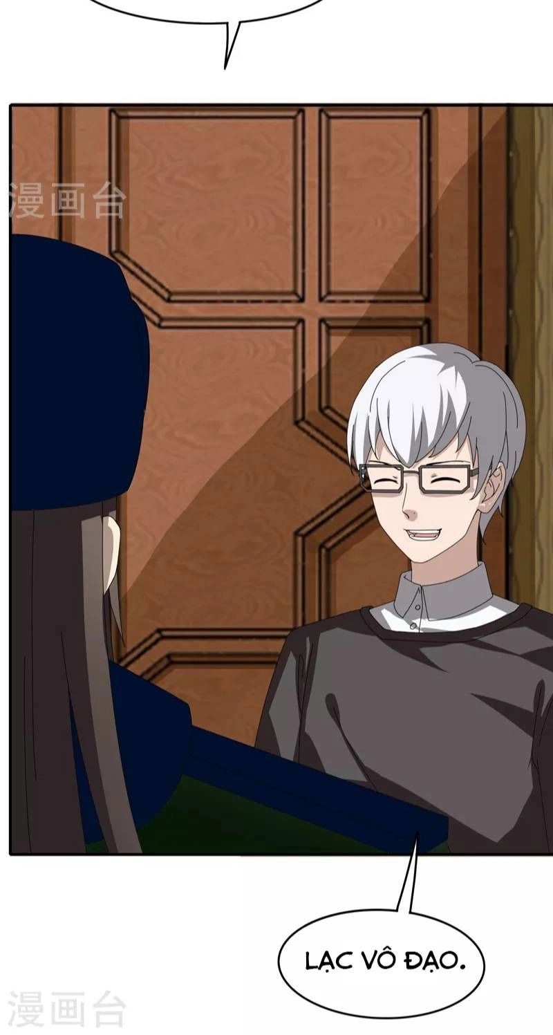 Kiếm Nhân Chapter 27 - 6