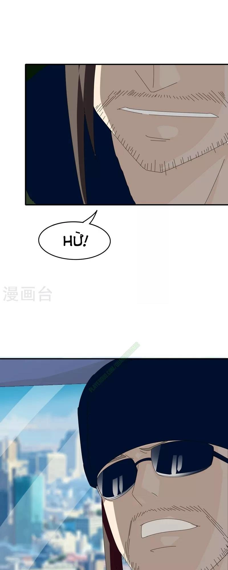 Kiếm Nhân Chapter 27 - 7