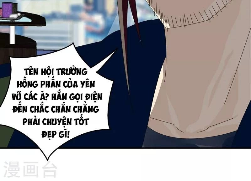 Kiếm Nhân Chapter 27 - 8