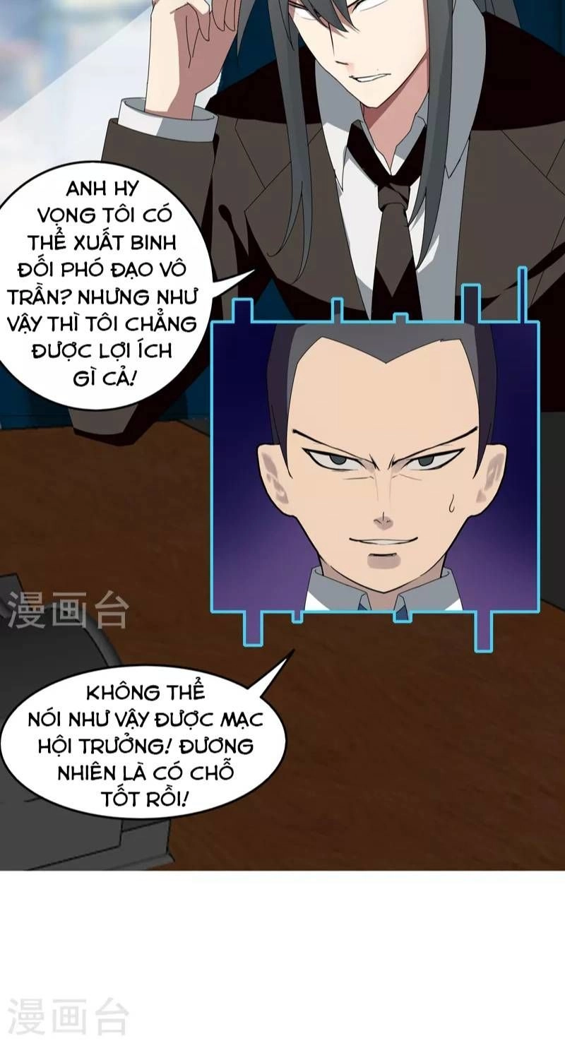 Kiếm Nhân Chapter 27 - 10