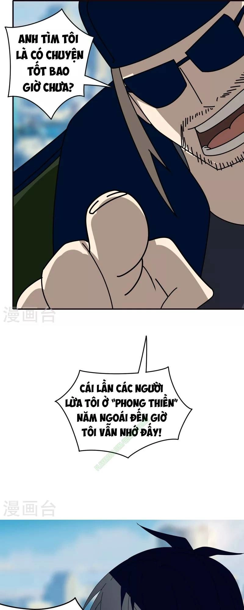 Kiếm Nhân Chapter 27 - 13