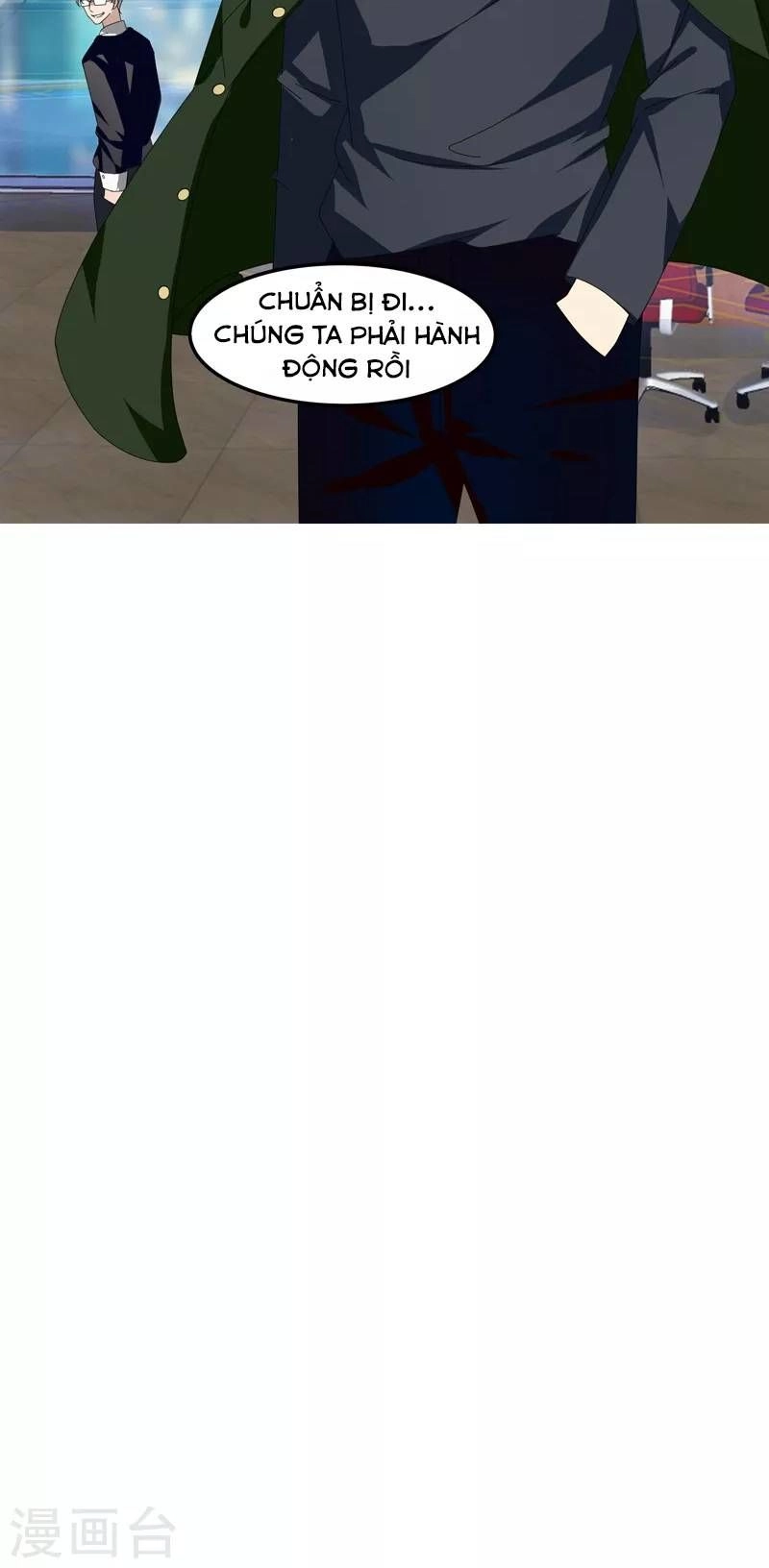 Kiếm Nhân Chapter 27 - 20