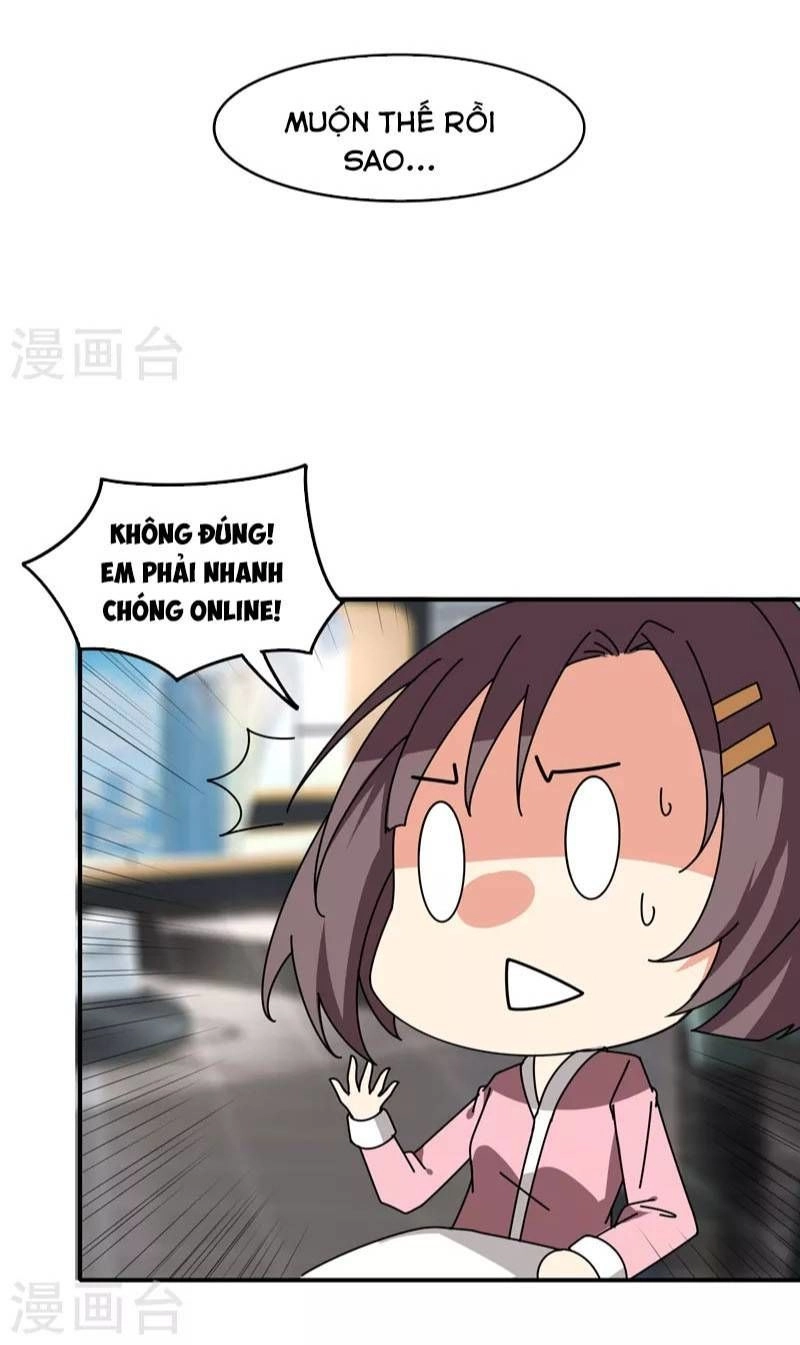 Kiếm Nhân Chapter 28 - 4