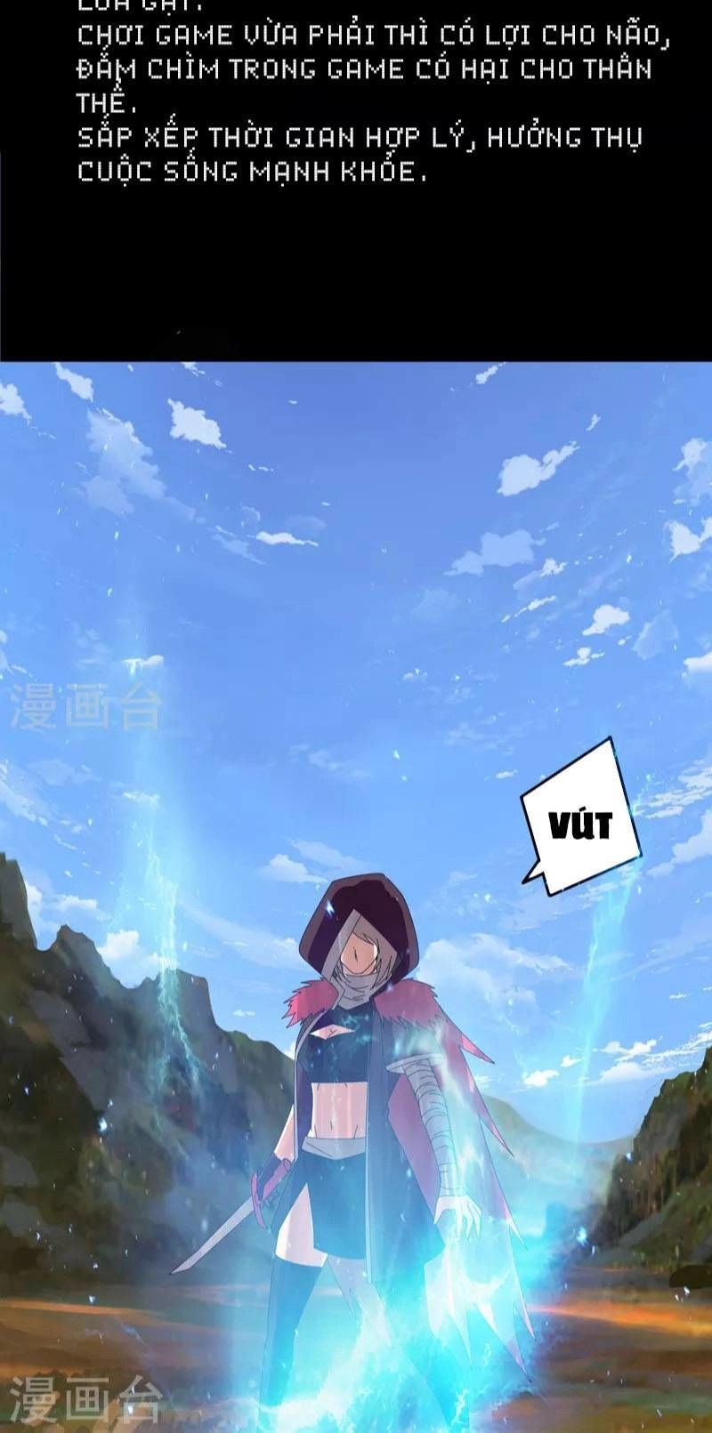 Kiếm Nhân Chapter 28 - 6