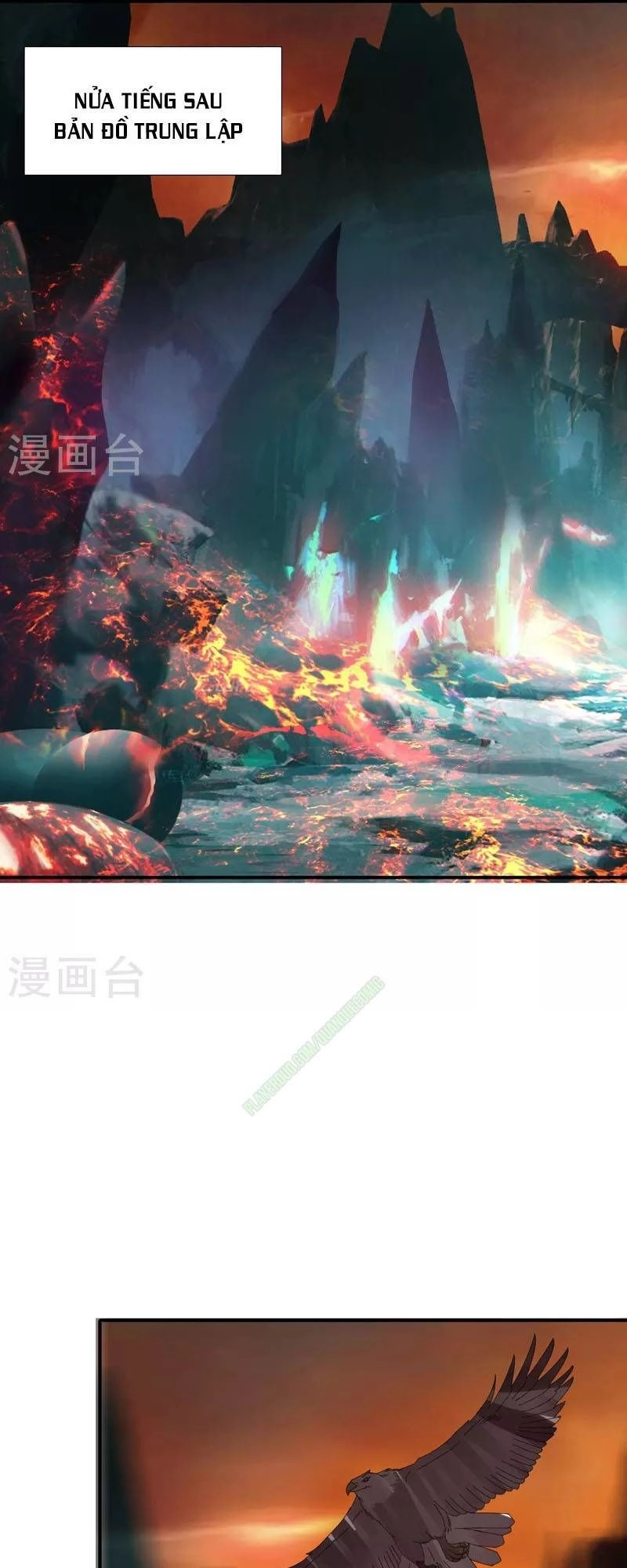 Kiếm Nhân Chapter 28 - 9