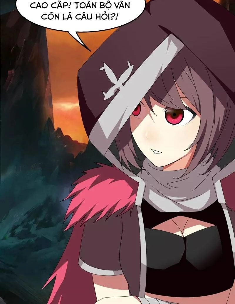 Kiếm Nhân Chapter 28 - 14