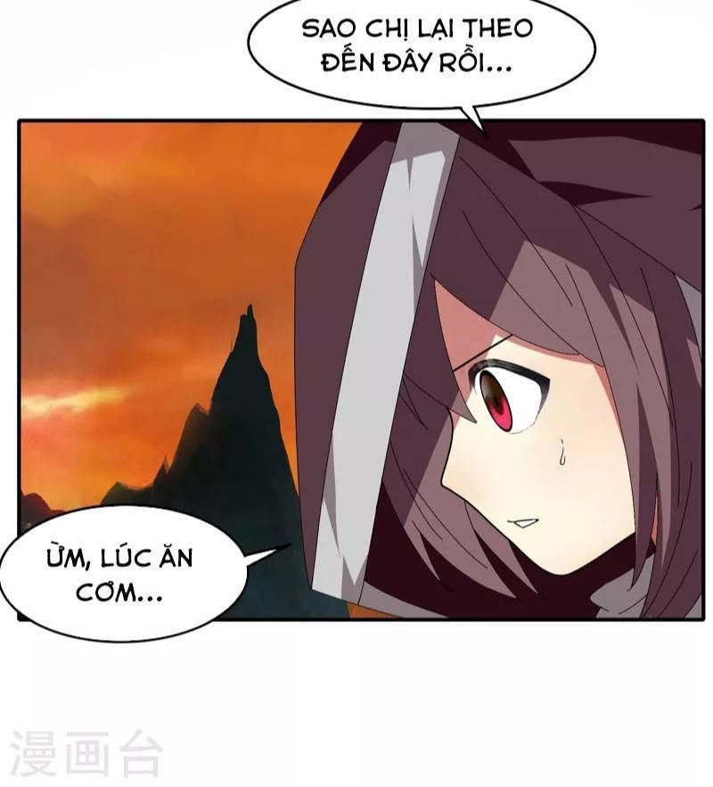 Kiếm Nhân Chapter 29 - 4