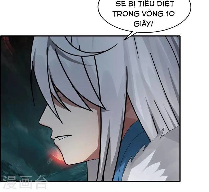 Kiếm Nhân Chapter 29 - 12