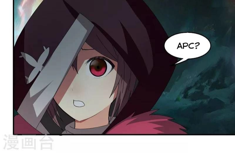 Kiếm Nhân Chapter 29 - 14