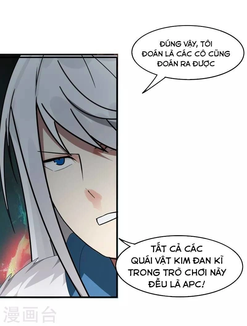 Kiếm Nhân Chapter 29 - 16