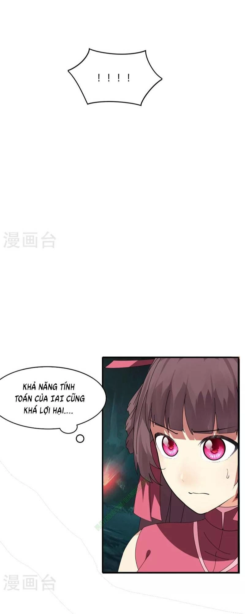 Kiếm Nhân Chapter 29 - 17