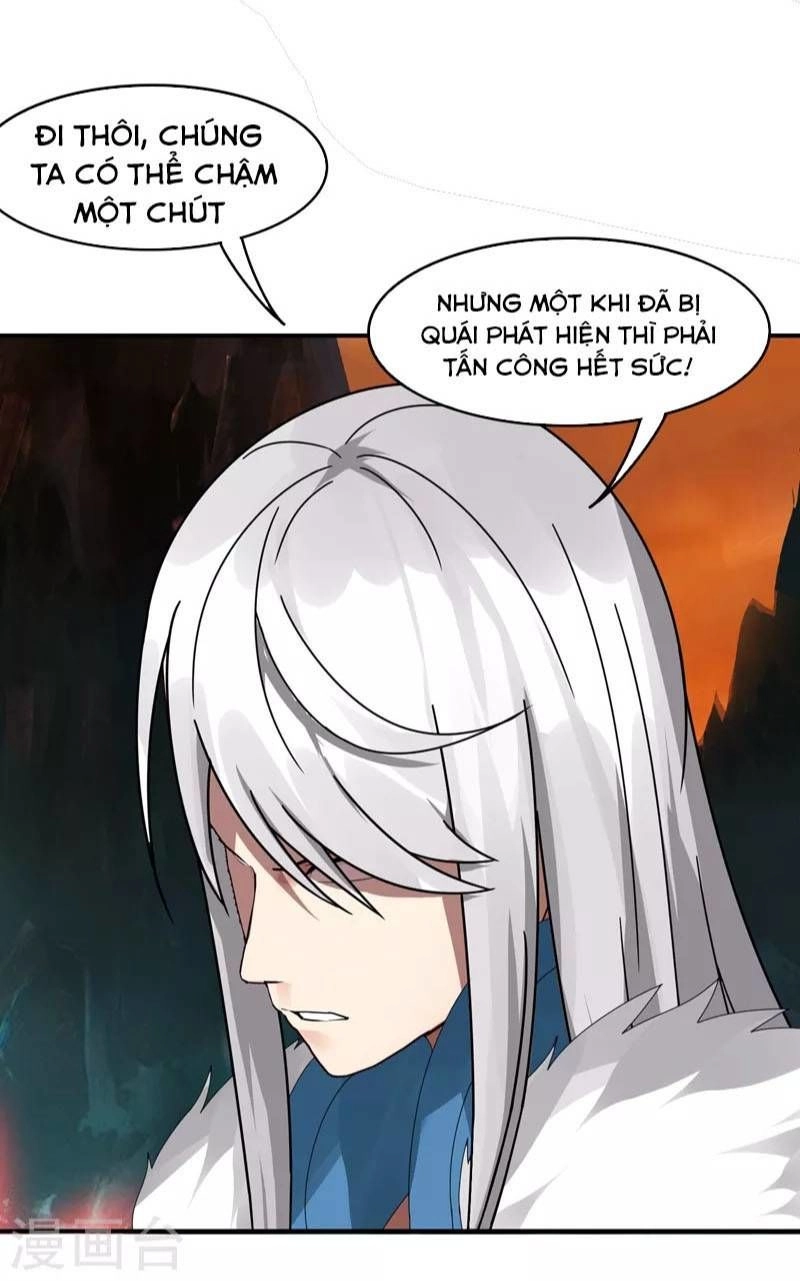 Kiếm Nhân Chapter 29 - 18