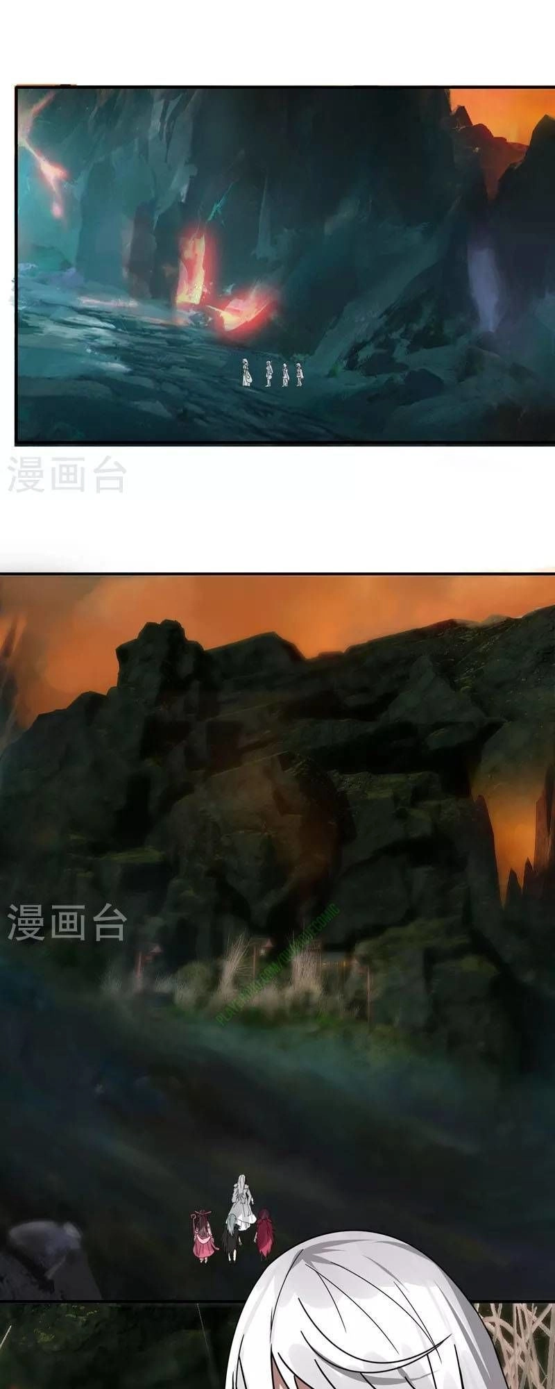 Kiếm Nhân Chapter 29 - 19