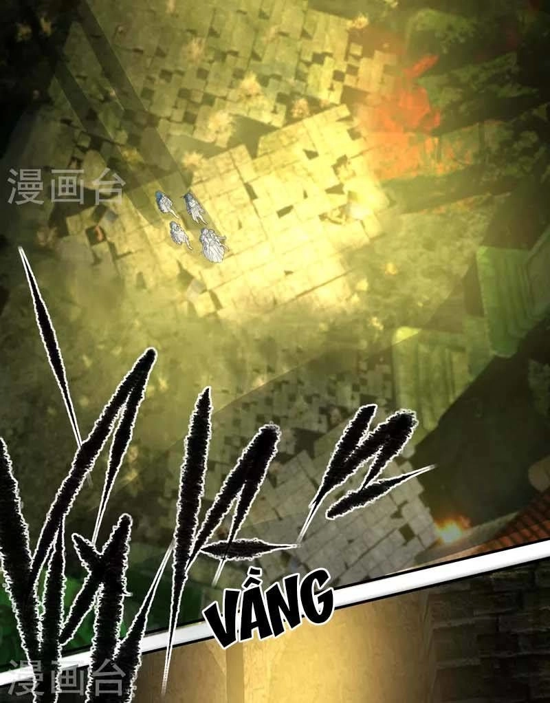 Kiếm Nhân Chapter 30 - 8