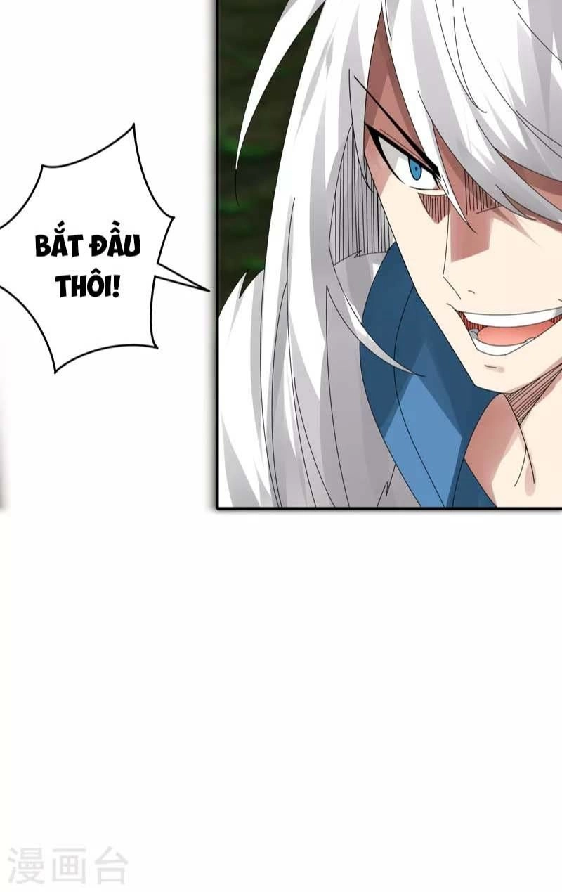 Kiếm Nhân Chapter 30 - 16