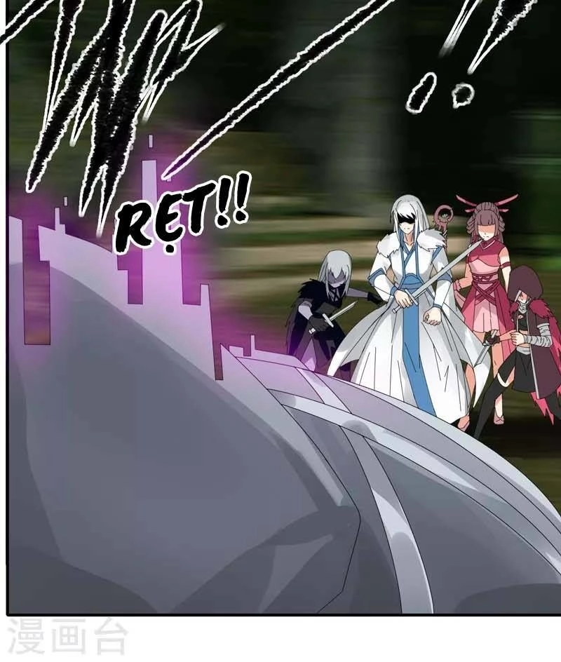 Kiếm Nhân Chapter 31 - 2