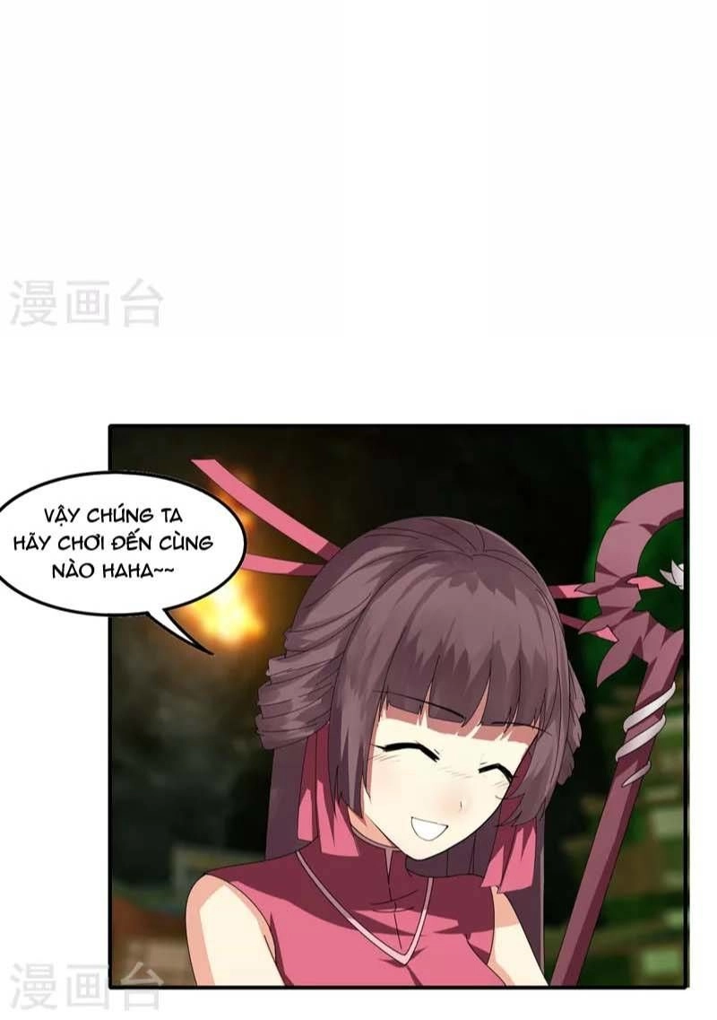 Kiếm Nhân Chapter 31 - 4