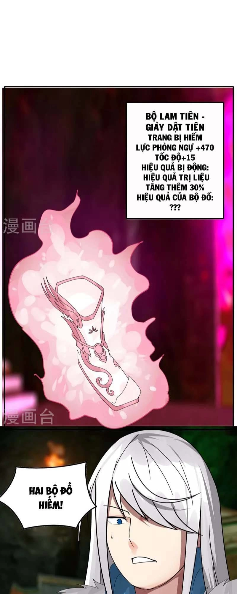 Kiếm Nhân Chapter 31 - 7