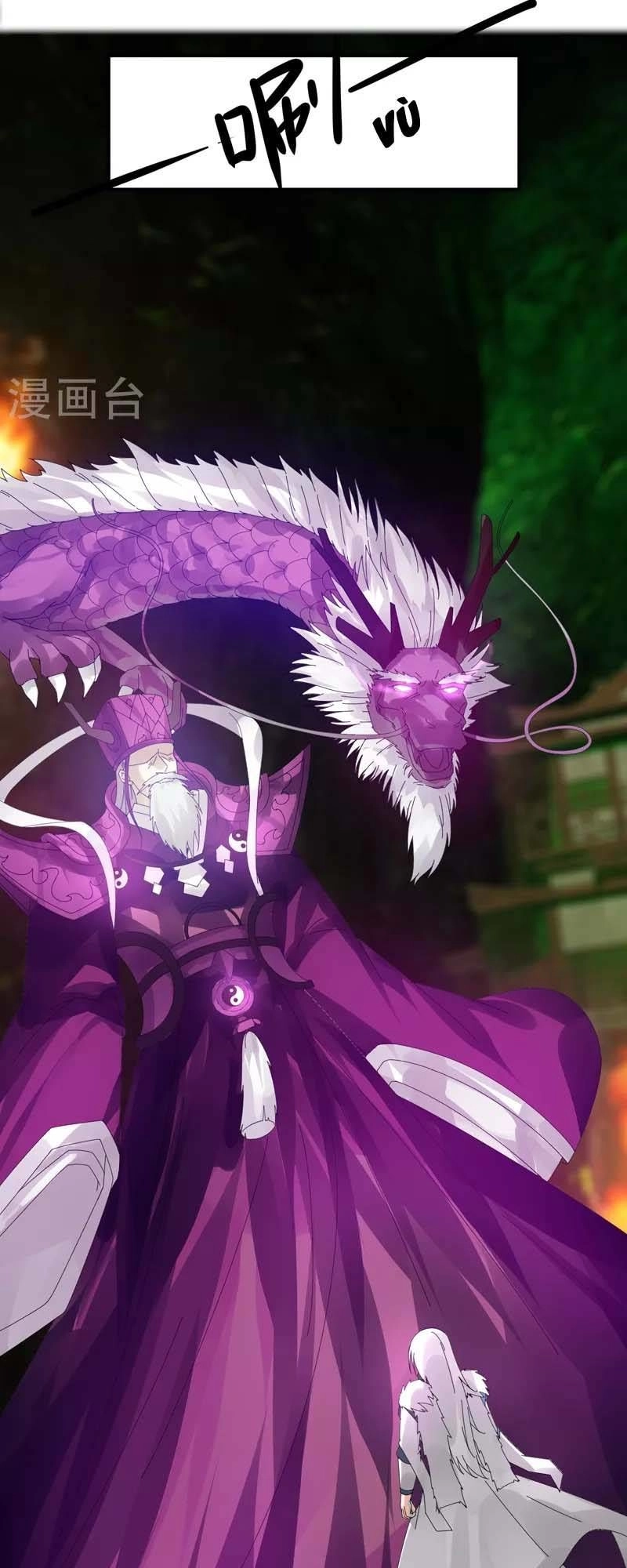 Kiếm Nhân Chapter 31 - 15