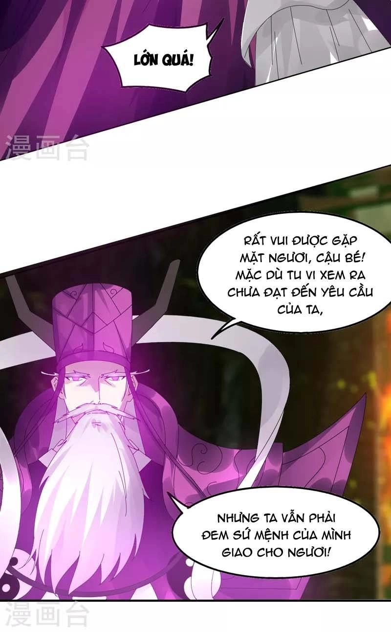 Kiếm Nhân Chapter 31 - 16