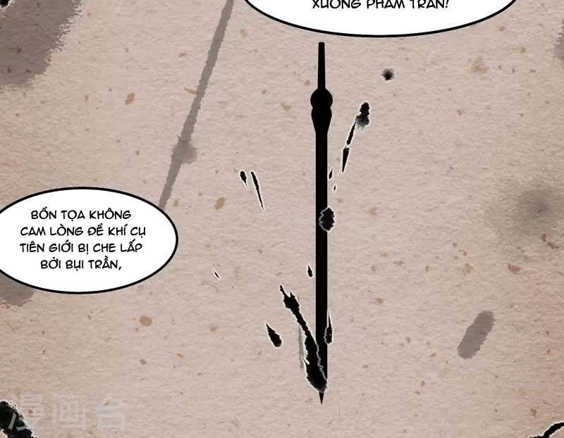 Kiếm Nhân Chapter 31 - 18