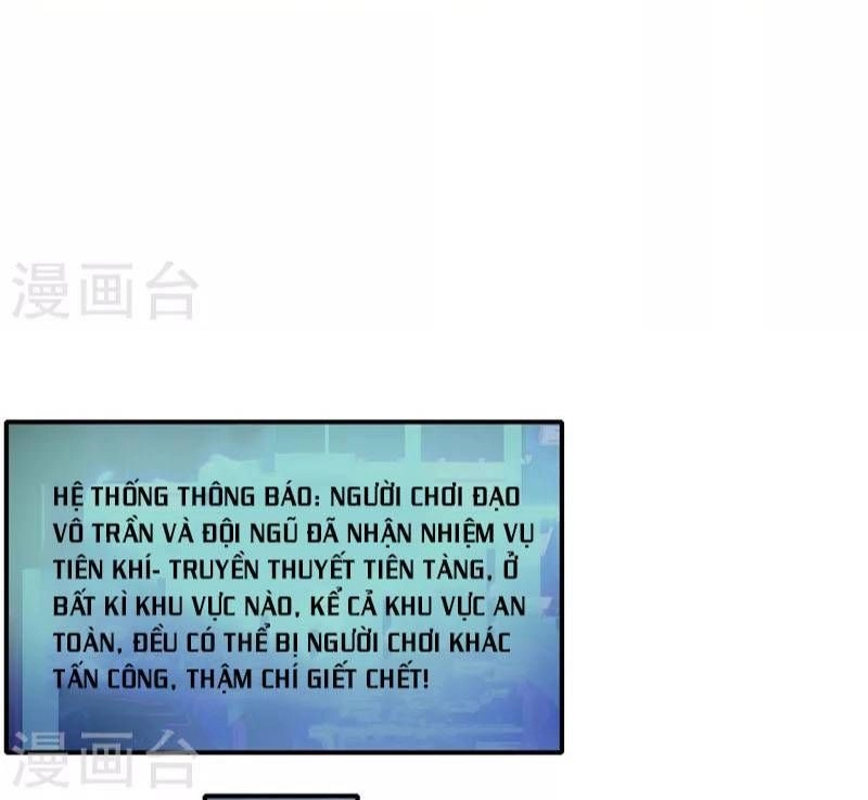 Kiếm Nhân Chapter 32 - 4