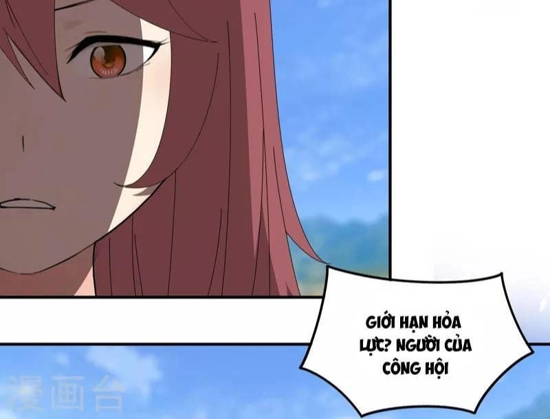 Kiếm Nhân Chapter 32 - 10