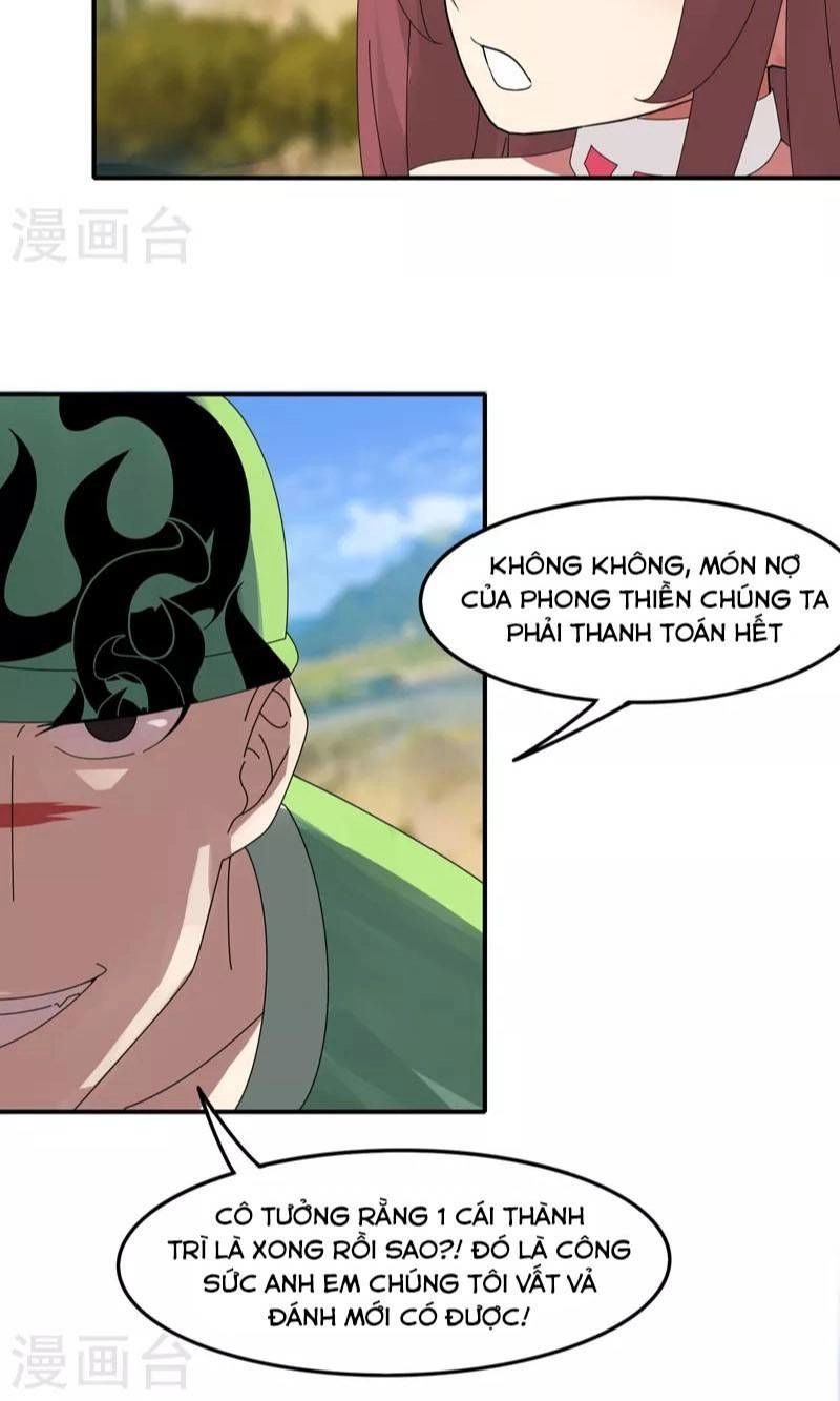 Kiếm Nhân Chapter 32 - 12