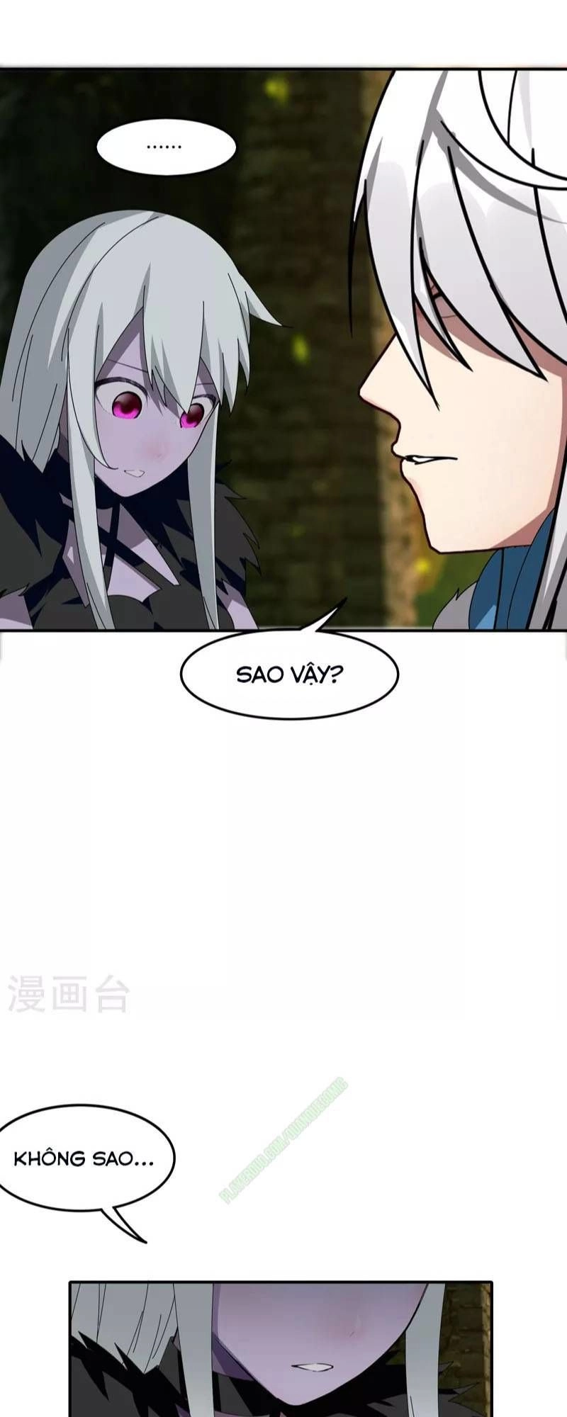 Kiếm Nhân Chapter 32 - 17