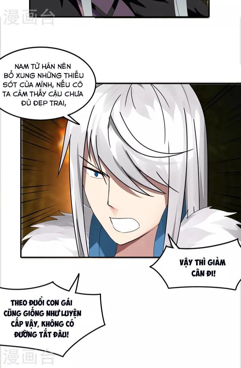 Kiếm Nhân Chapter 32 - 18