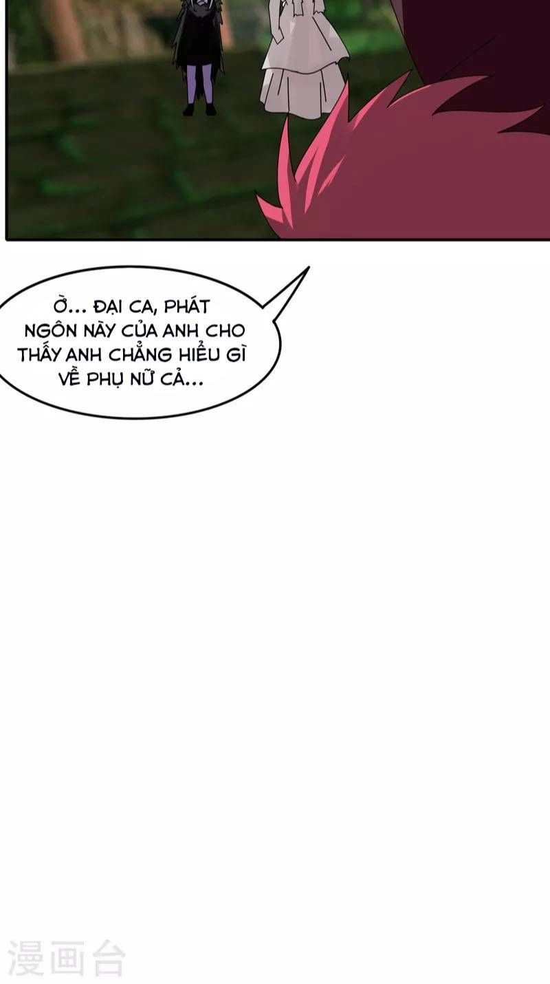 Kiếm Nhân Chapter 32 - 20