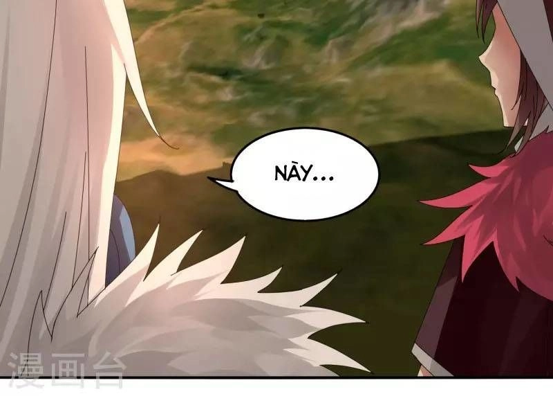 Kiếm Nhân Chapter 33 - 6