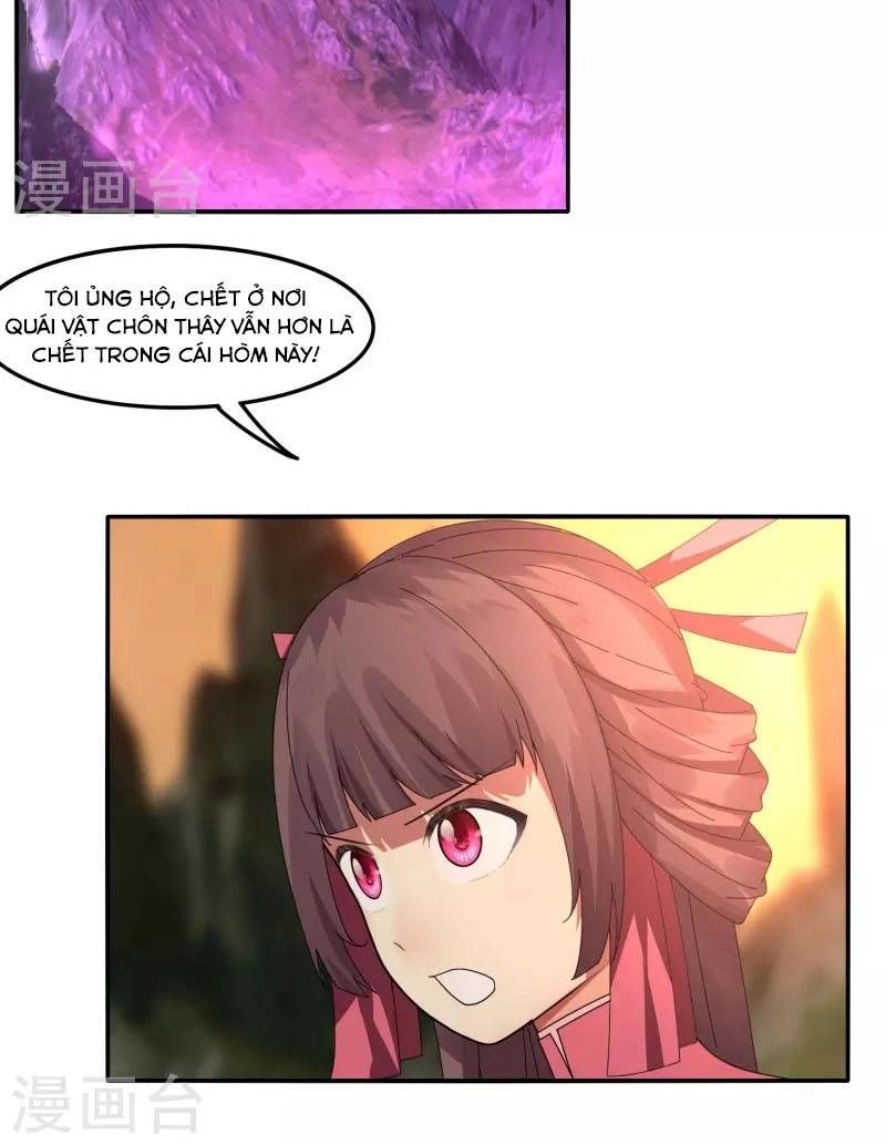 Kiếm Nhân Chapter 33 - 18