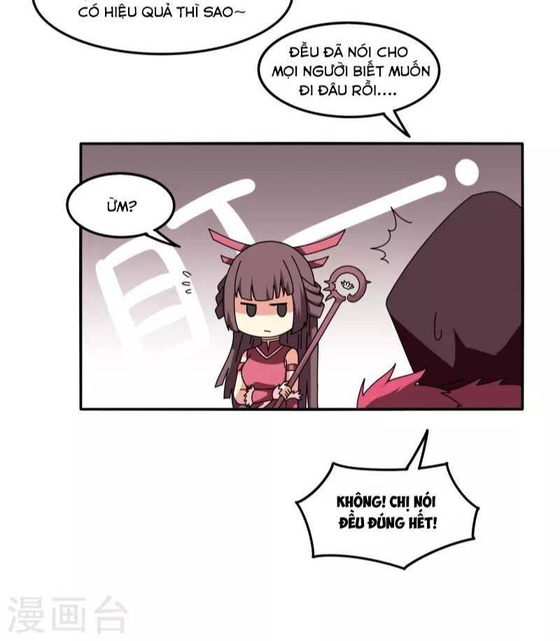 Kiếm Nhân Chapter 33 - 20