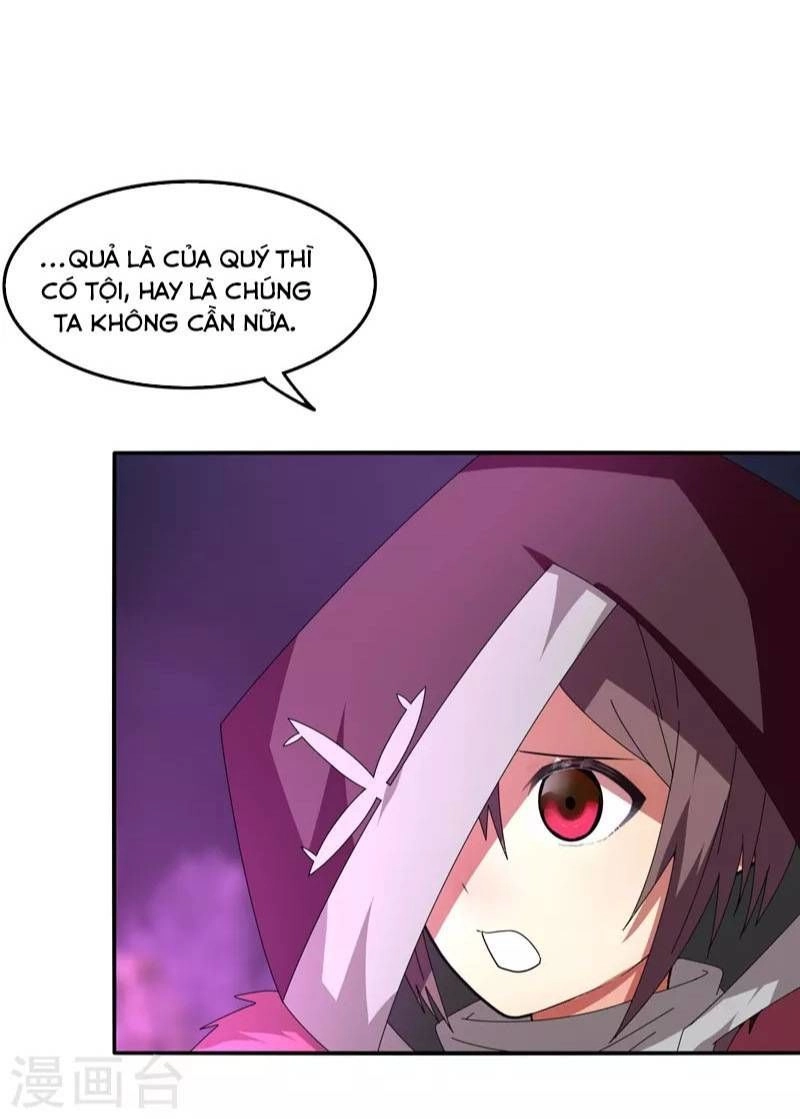 Kiếm Nhân Chapter 34 - 12