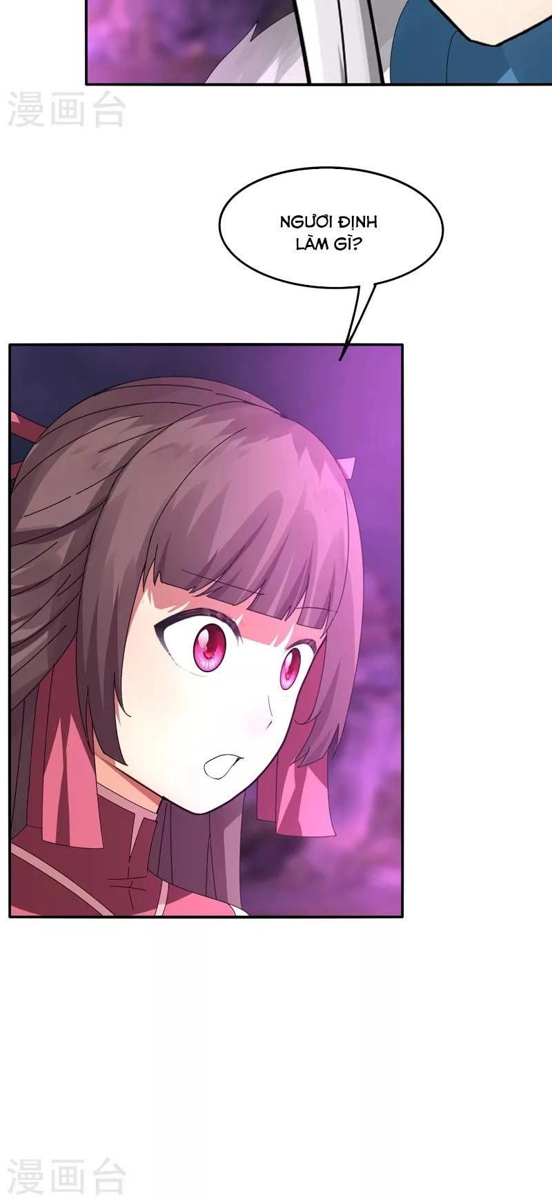 Kiếm Nhân Chapter 34 - 14