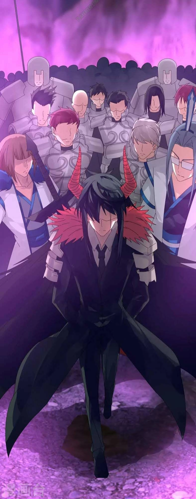 Kiếm Nhân Chapter 35 - 2